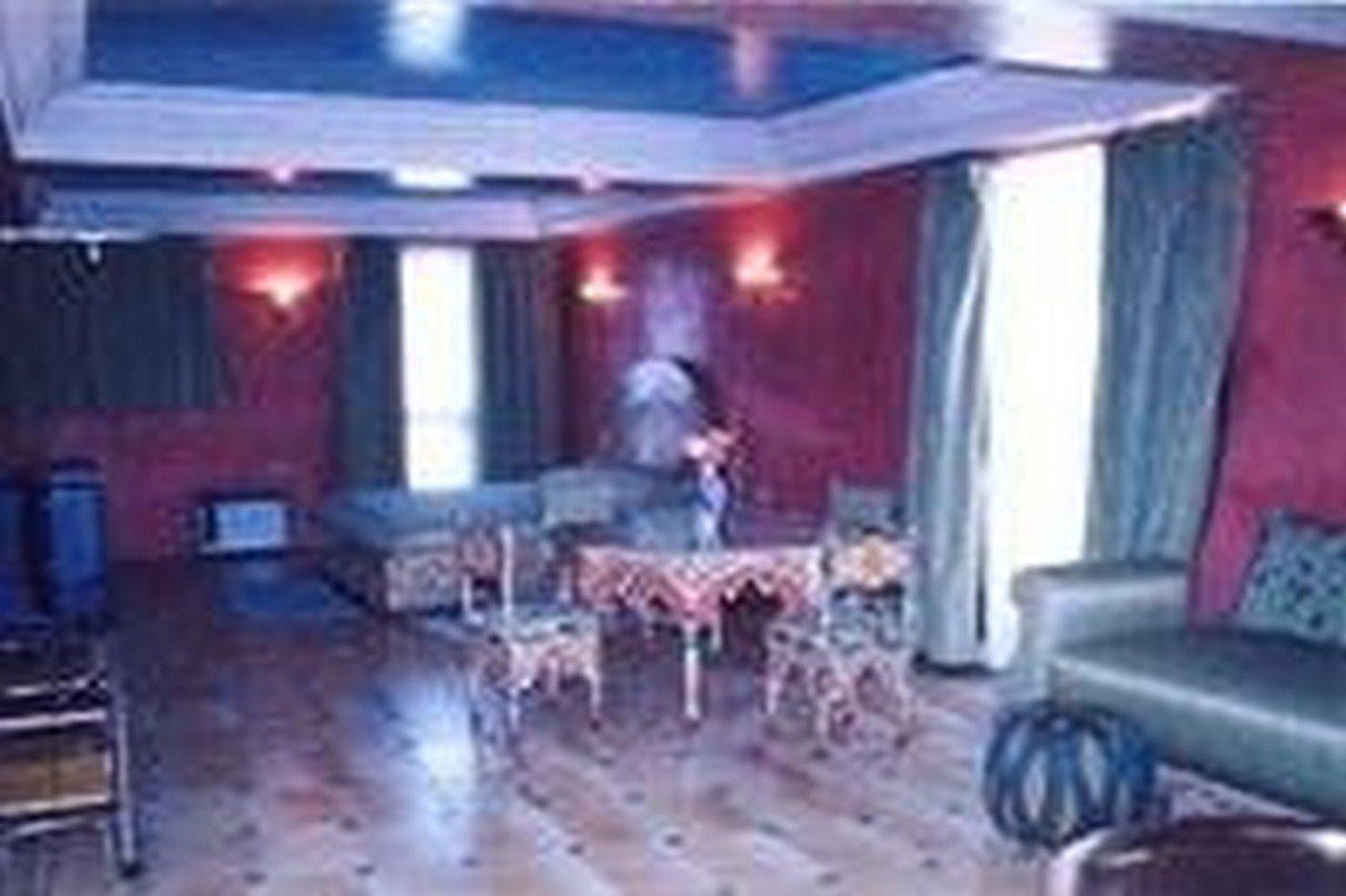 Hotel Batha Fez Exterior foto
