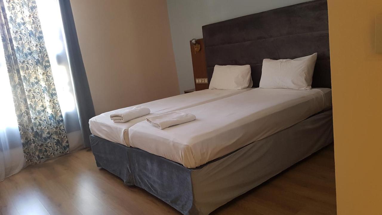 Hotel Batha Fez Exterior foto