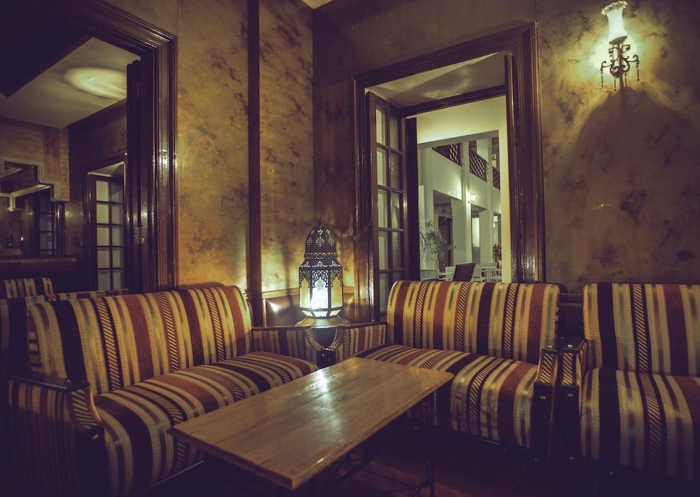 Hotel Batha Fez Exterior foto