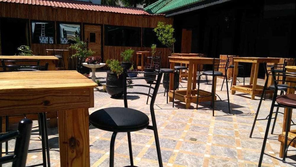 Hotel Batha Fez Exterior foto