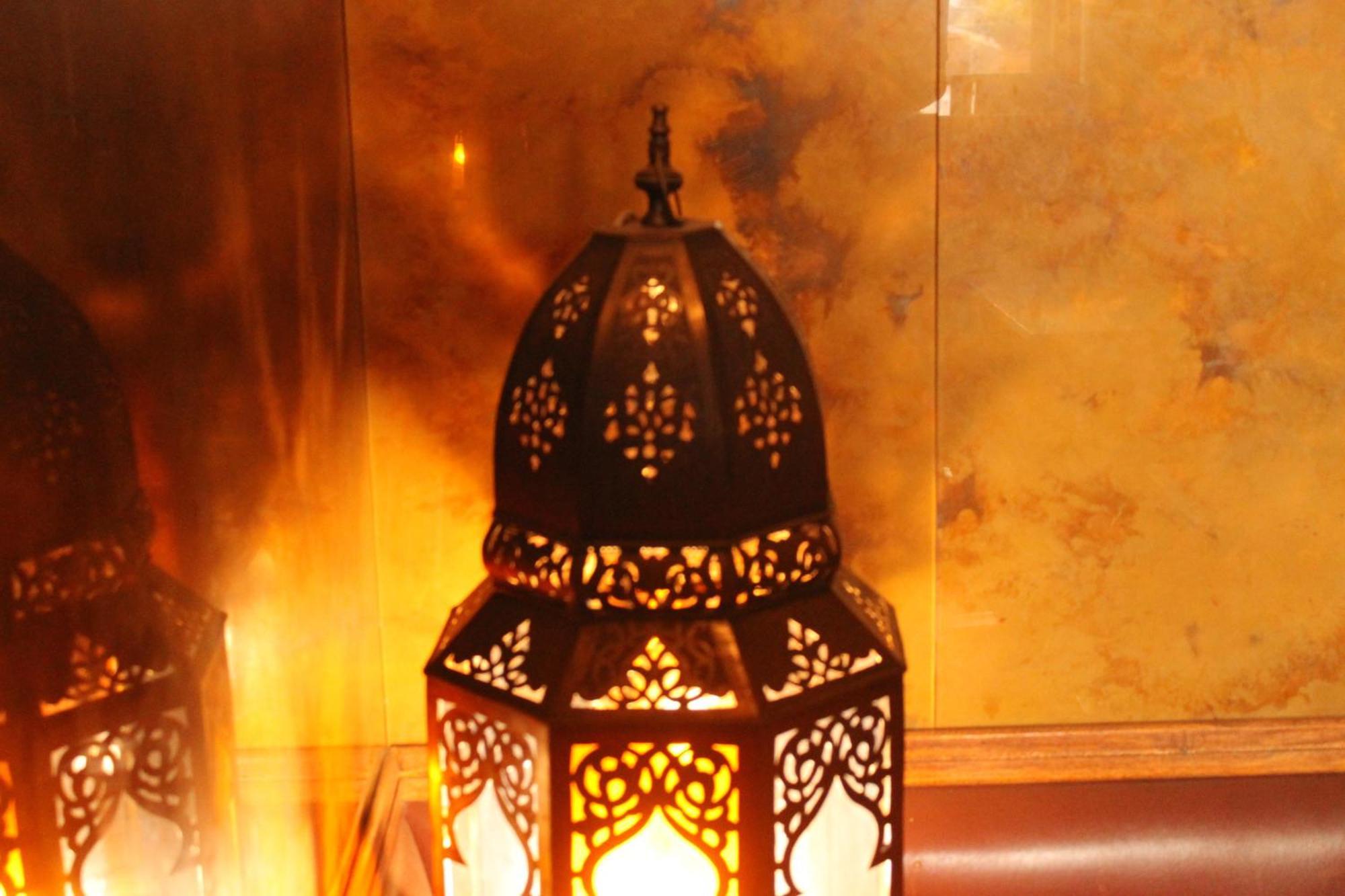 Hotel Batha Fez Exterior foto