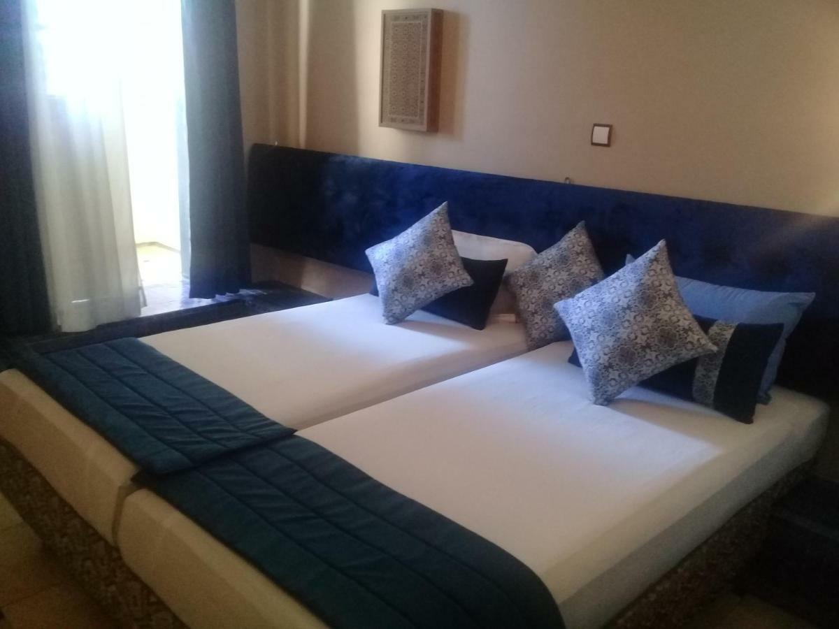 Hotel Batha Fez Exterior foto